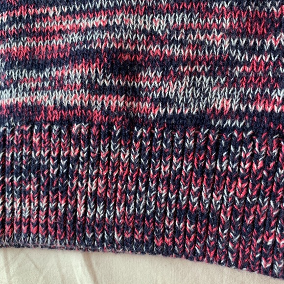 GapKids Knit Hoodie - Picture 3 of 4